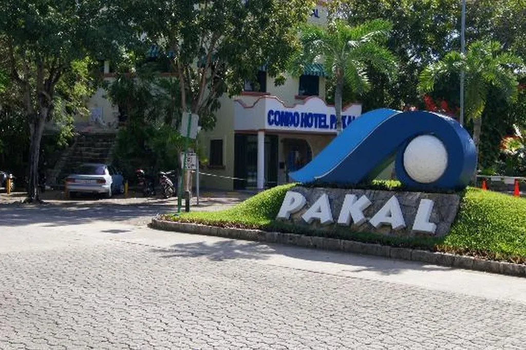 General view, Excel Sense HB, Playa Del Carmen