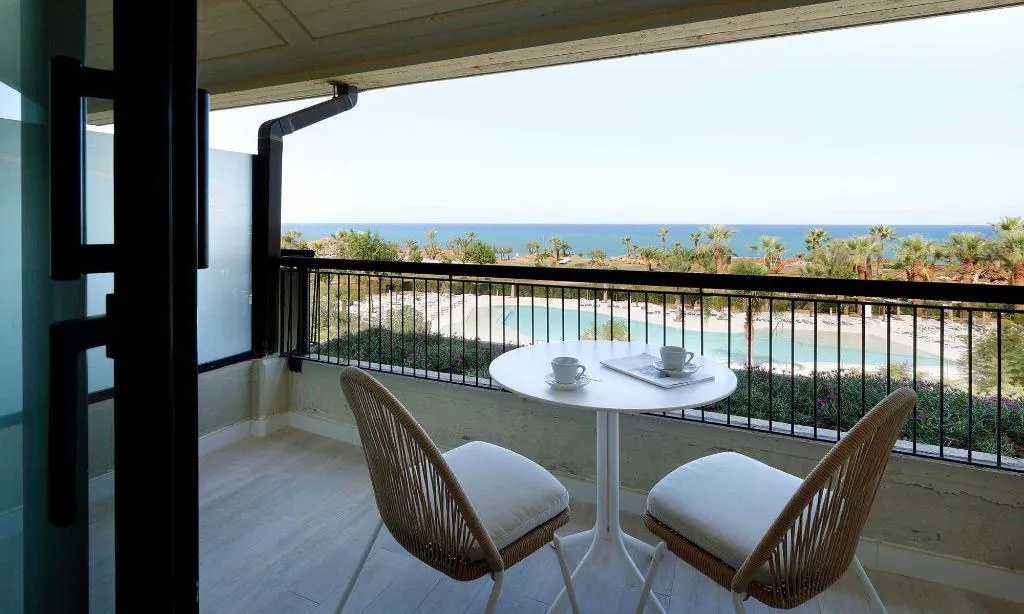 Double or Twin SEA VIEW Room, Grand Palladium Sicilia Resort & Spa, Palermo
