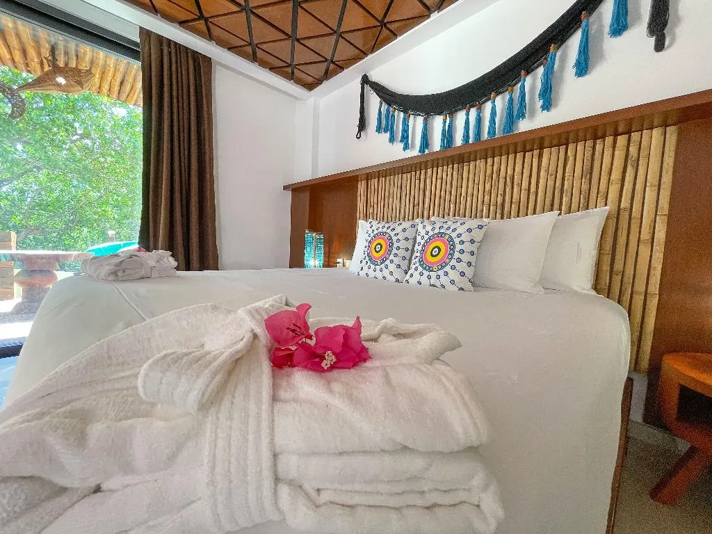 Room, Akuazul Resorts Only Adults, Cancun Area