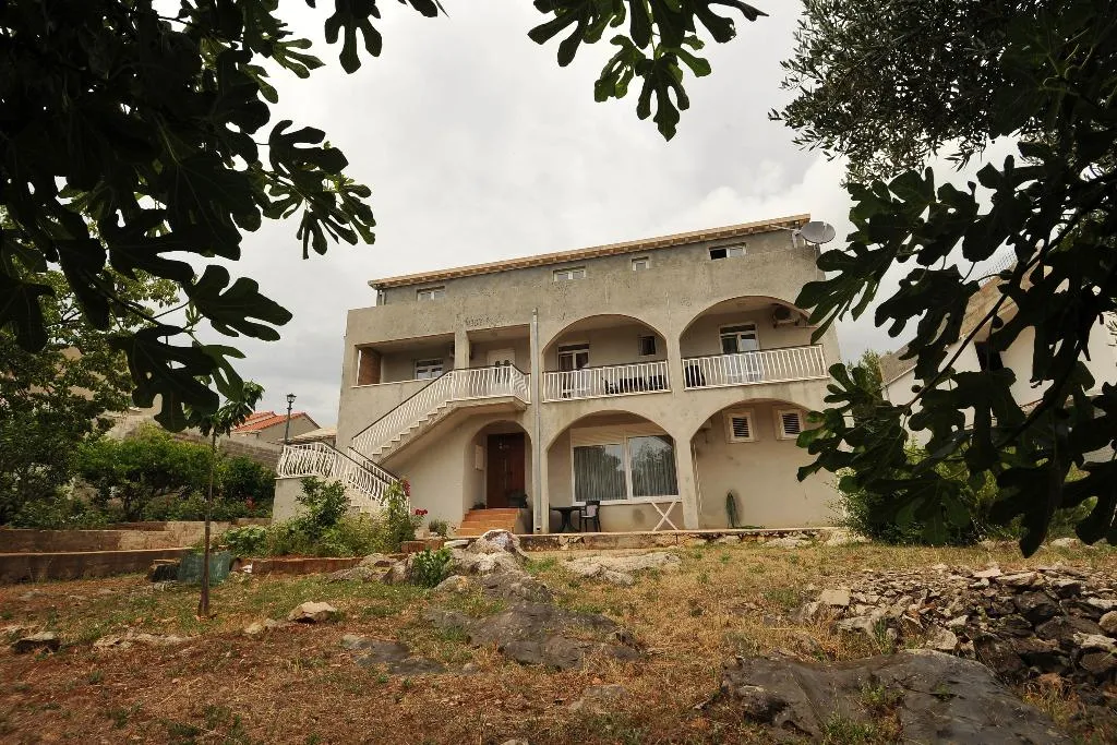 APARTMENT WITH BALCONY Room, Apartments Sea Star, Dubrovnik