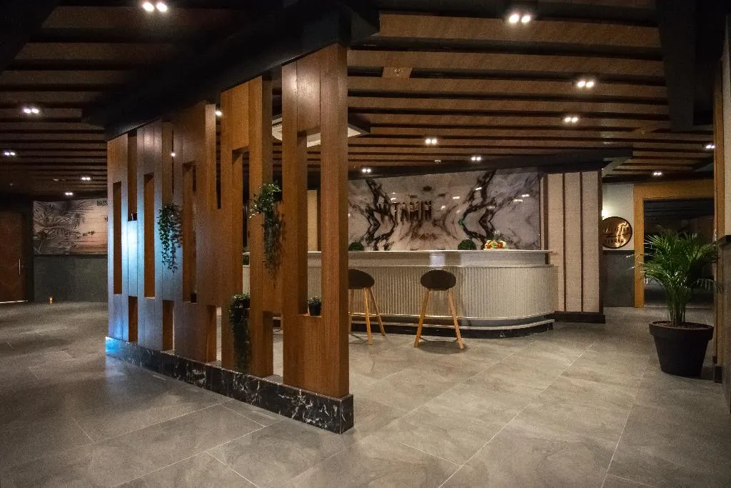 Bar, Seaden Quality Resort & Spa, Antalya