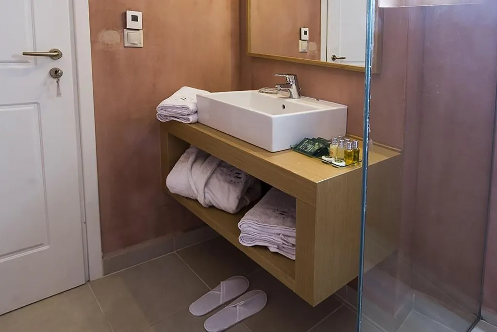 Room, Z Boutique Hotel, Crete