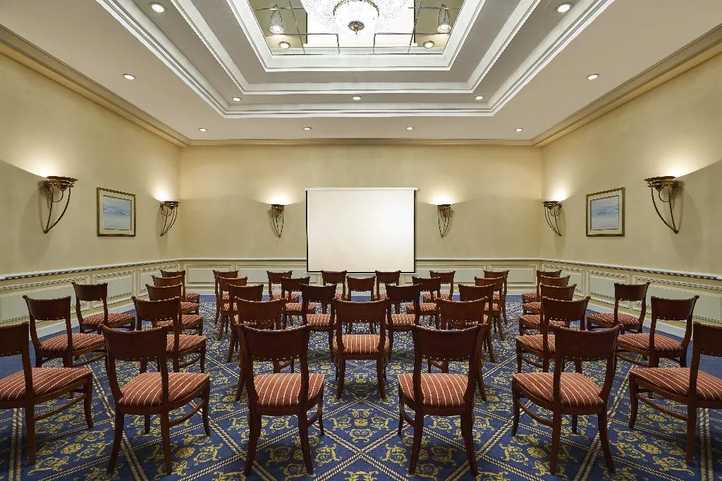 Conferences, JAZ Elite Palace - Adults Only, Red Sea Riviera