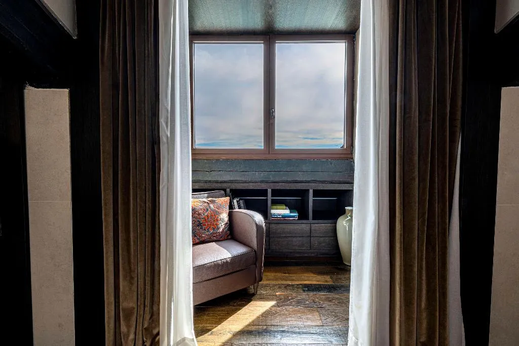 Room, Hyatt Centric Murano Venice, Venice