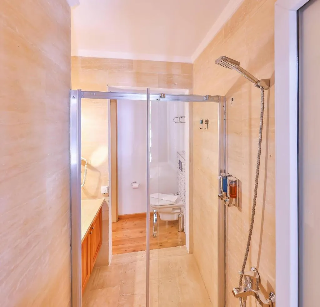 Room, Hotel Luna Kas, Dalaman