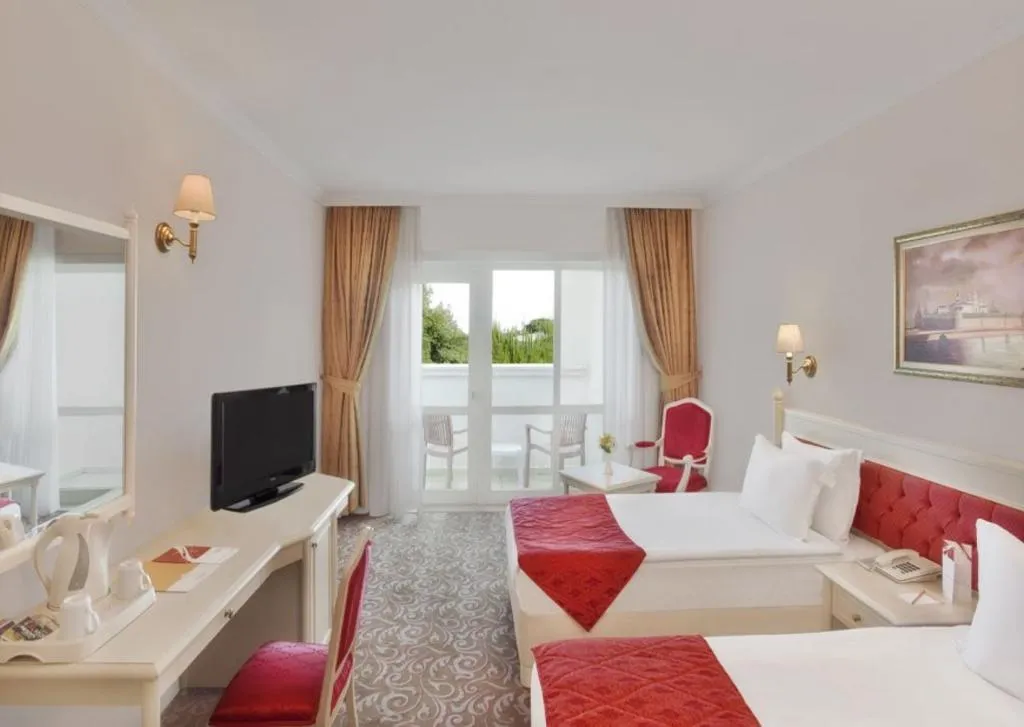 Room, Kremlin Palace, Antalya