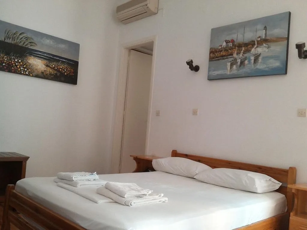 Room, Rent Rooms The Seafront, Crete