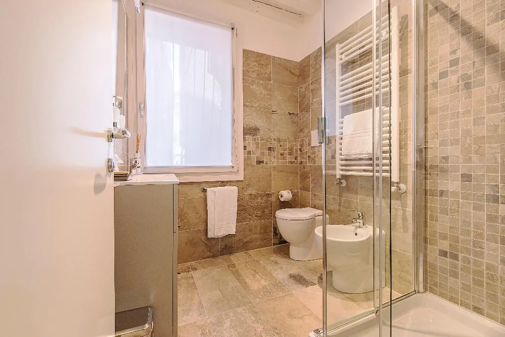 DOUBLE DELUXE Room, B&B Ca' Del Tentor, Venice