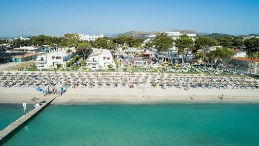 Grupotel Los Principes & Spa Hotel, Majorca