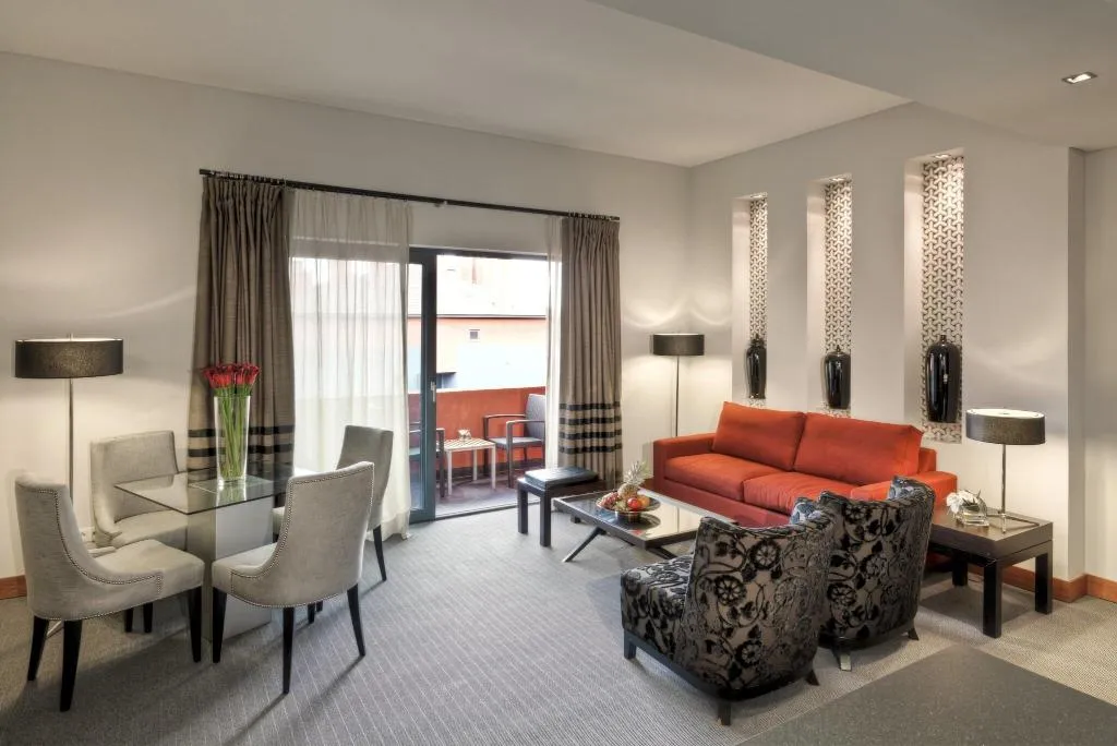 Room, Sheraton Cascais, Lisbon