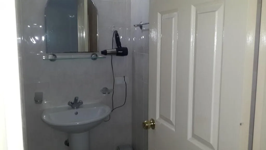 Room, Acar Park Hotel, Dalaman
