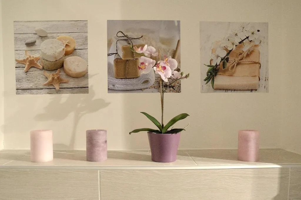 Room, B&B Cuore di Napoli, Naples