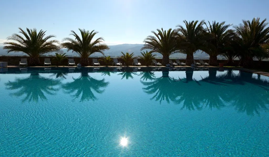 Sports and Entertainment, Forte Sao Francisco Hotel, Porto