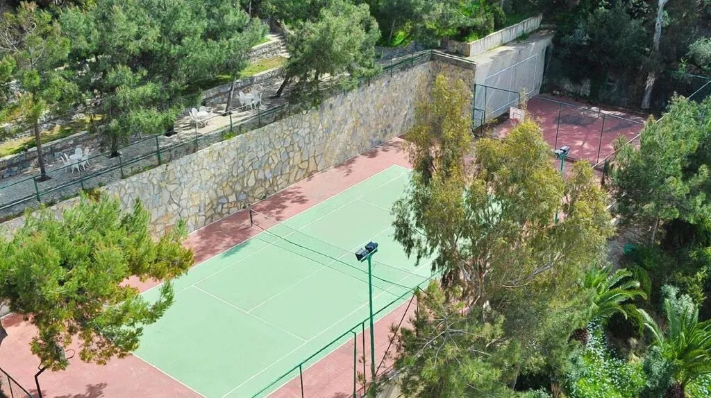 Sports and Entertainment, Ladonia Hotels Adakule Kusadasi, Izmir
