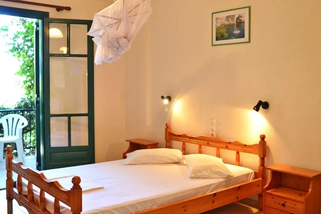 Room, Lemonia Accommodations, Zante