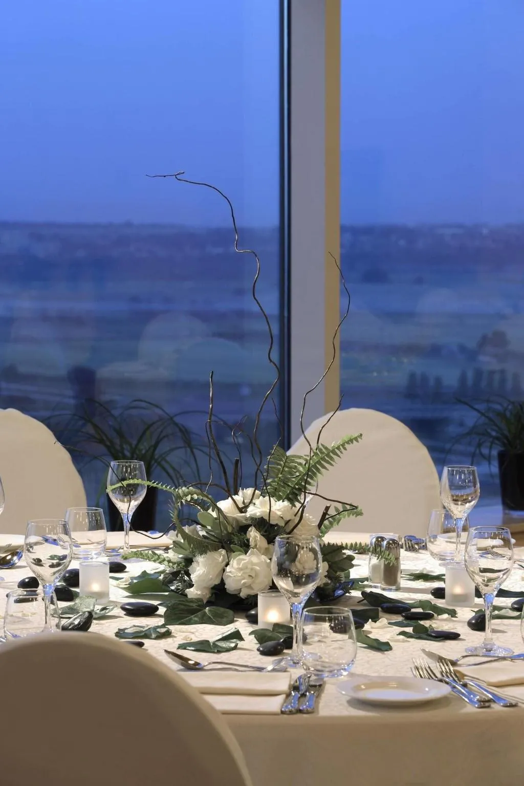 Conferences, Marriott Hotel Rome Park, Rome