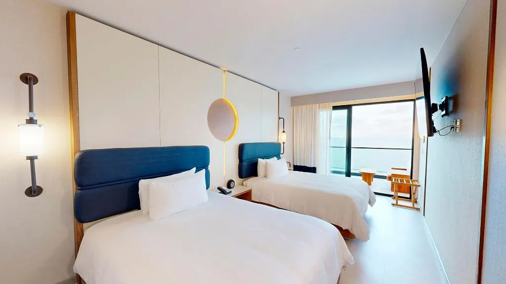 SUITE TWO BEDROOMS Room, Ava Resort Cancun, Cancun Area
