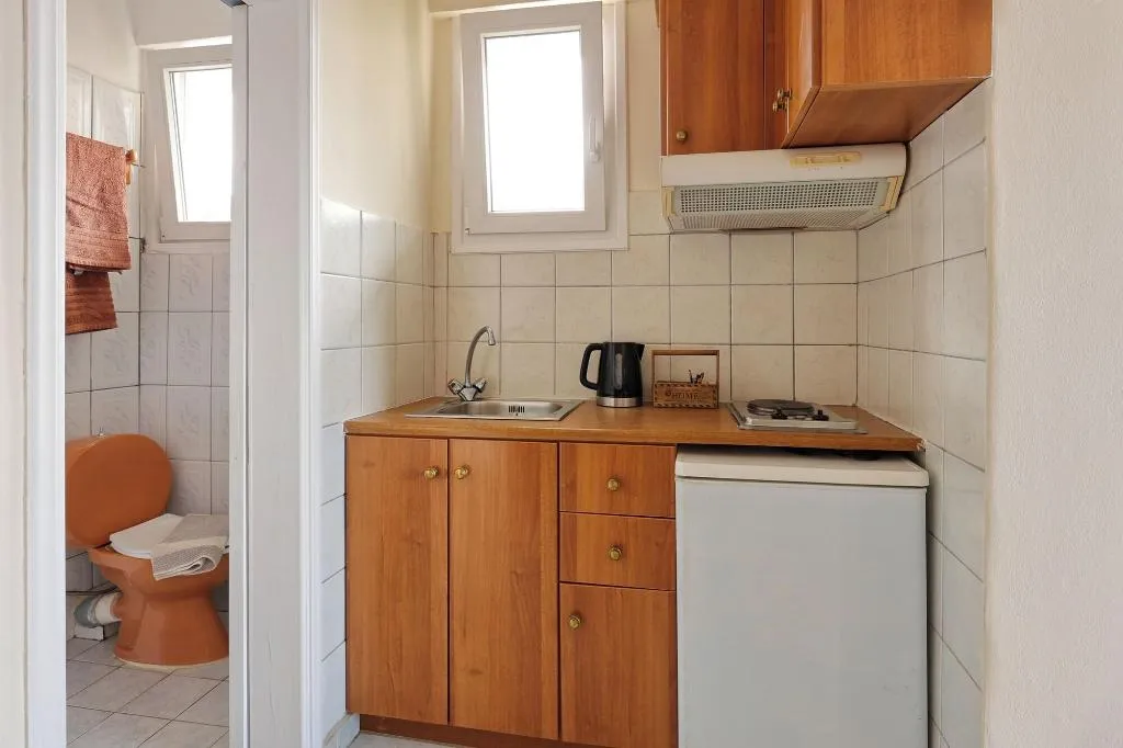 Room, Ballas Apartments, Kefallinia