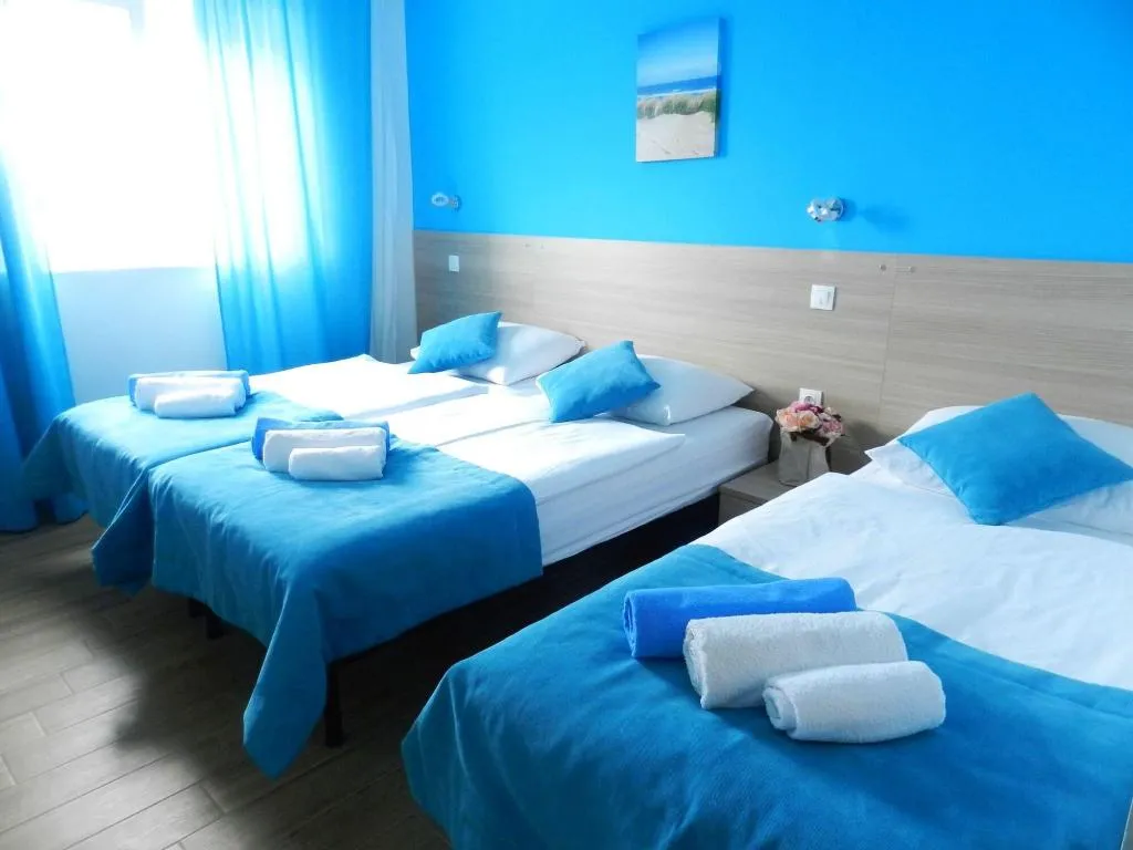 Room, YourCroatiaHoliday Bed & Breakfast, Istria