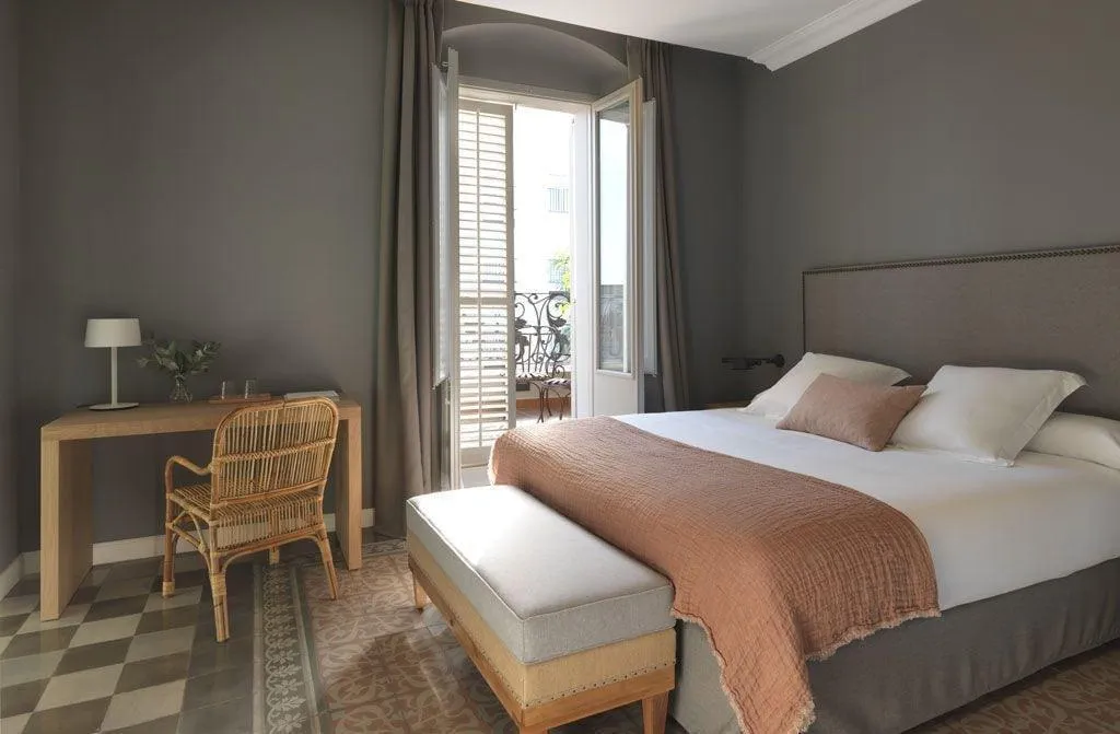 Room, Casa Vincke Hotel, Costa Brava