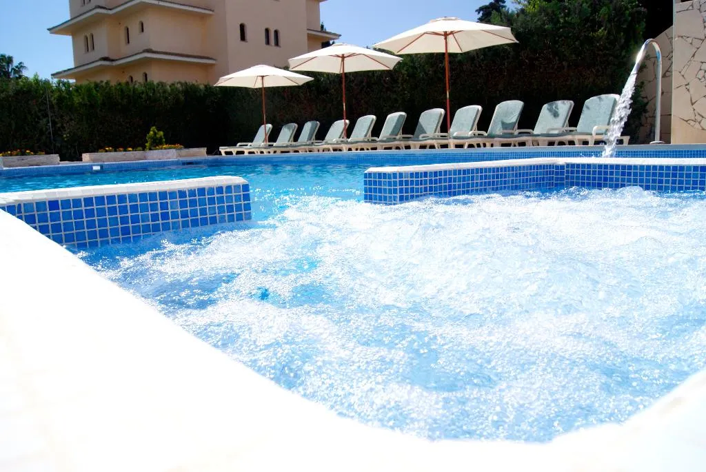 Pool, Sureda, Majorca