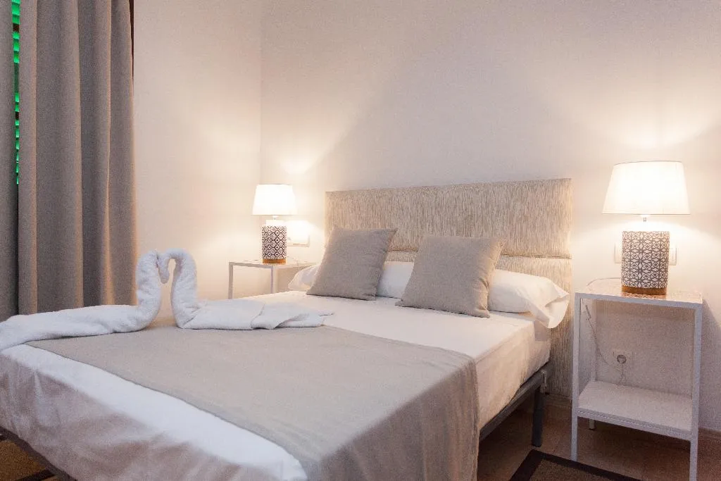Double or Twin STANDARD Room, El Guia, Majorca