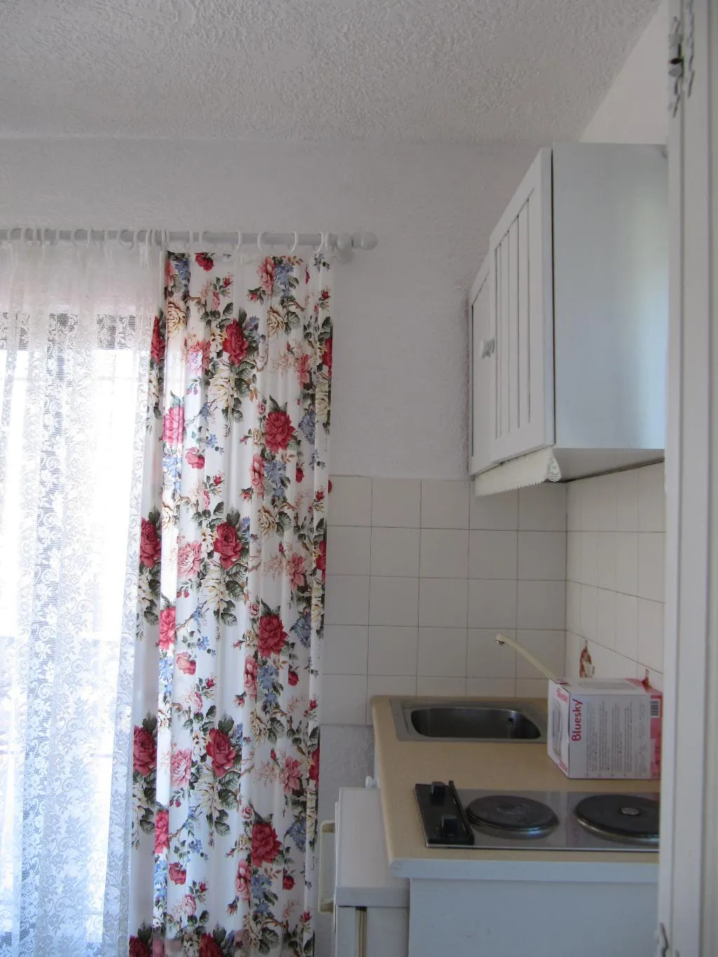 STUDIO WITH BALCONY Room, Castellino Studios, Rhodes