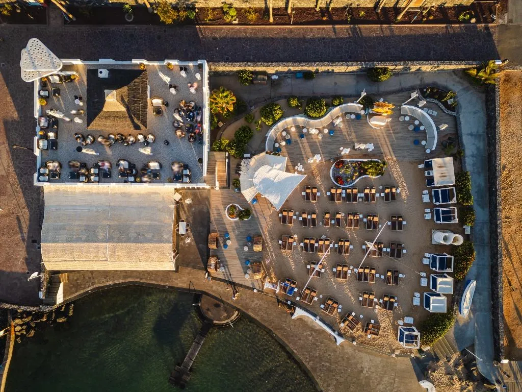 General view, Europe Villa Cortes, Tenerife