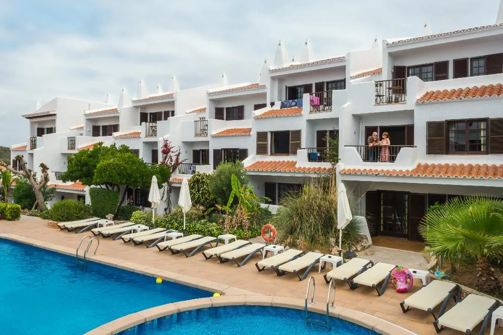 General view, Nelva Resort, Menorca