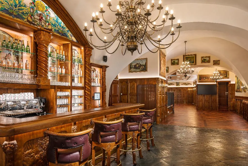 Conferences, Iron Gate Hotel & Suites Prague by BHG, Prague