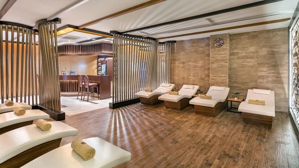 Sports and Entertainment, B Business Hotel & Spa, Antalya