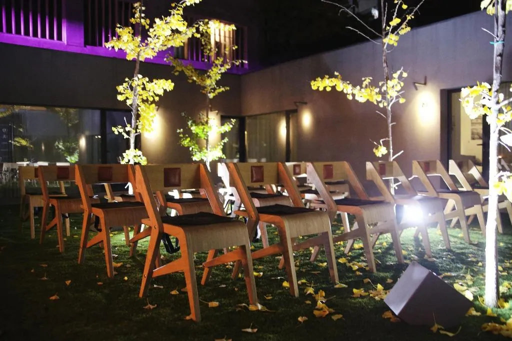 Sports and Entertainment, I Loft Porto, Porto