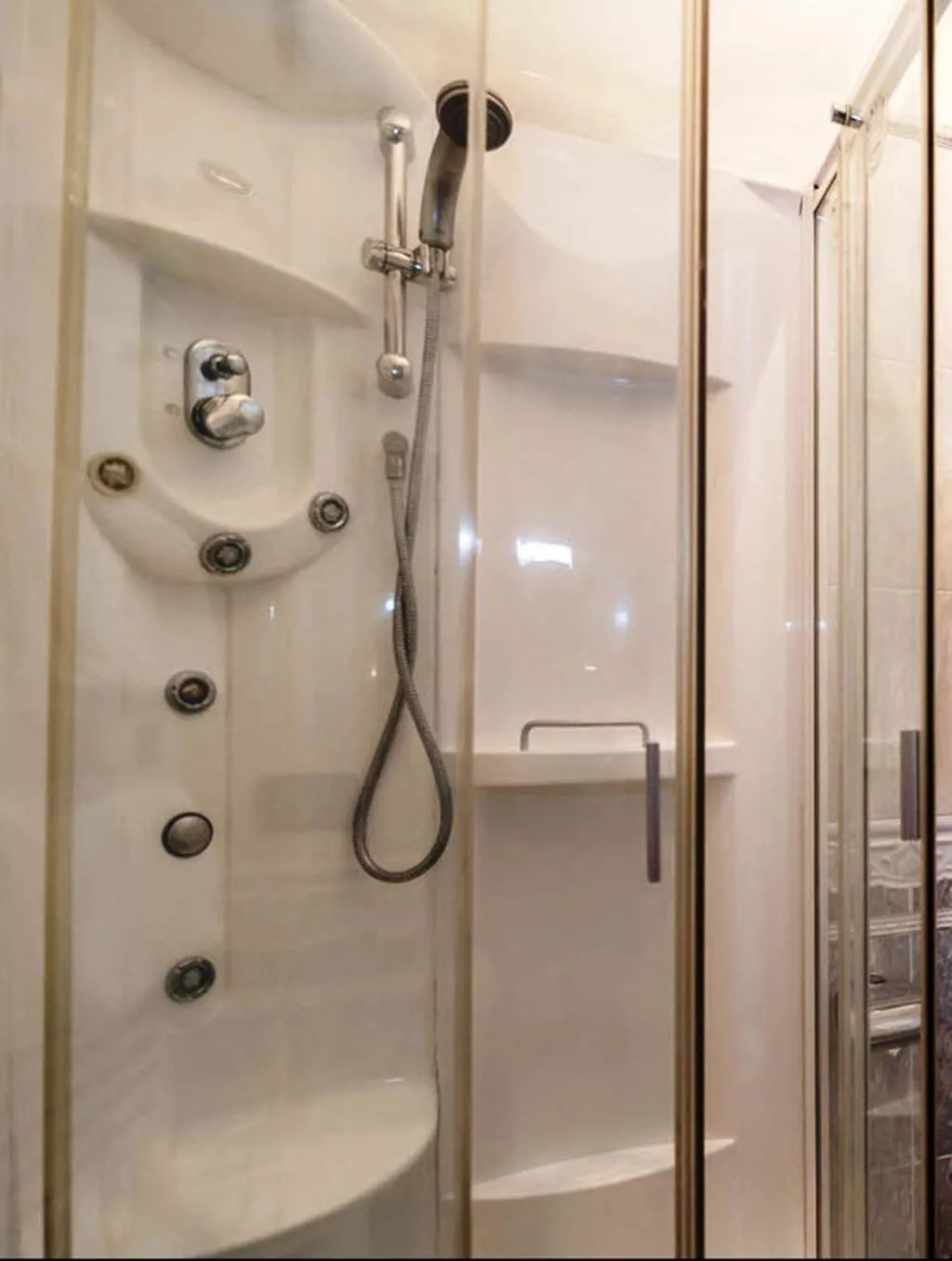 DOUBLE STANDARD Room, Hotel Villa Adele, Venice