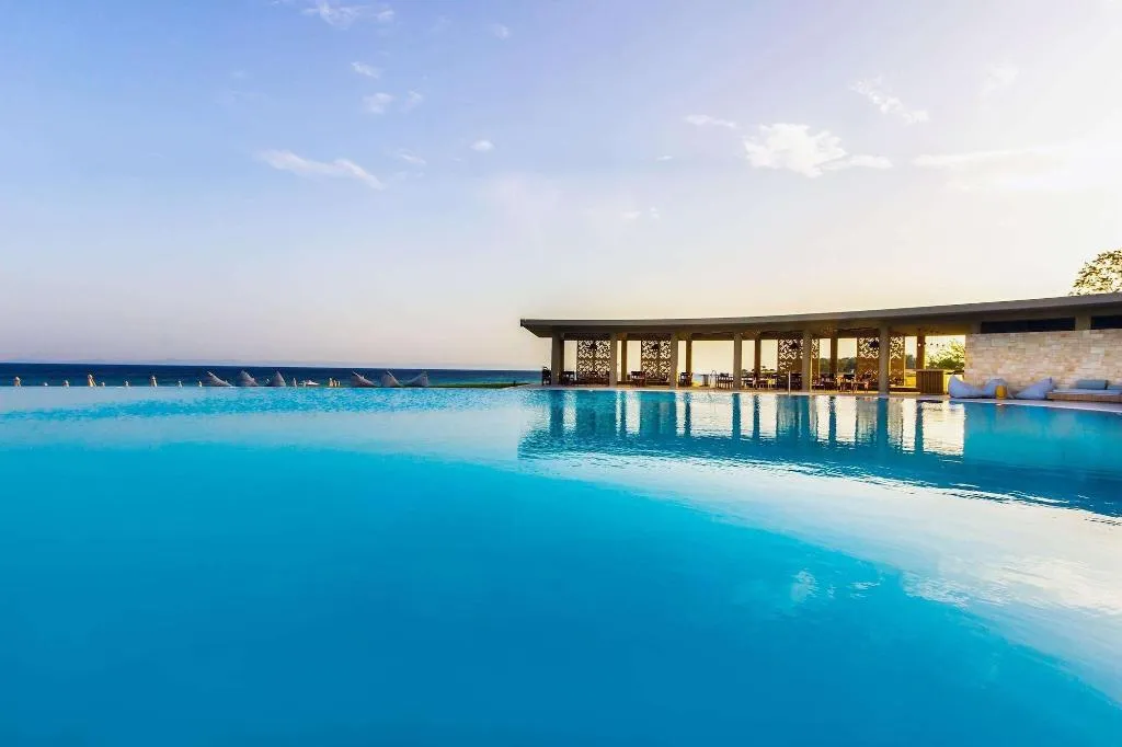 Sports and Entertainment, Ammoa Luxury Hotel & Spa Resort, Halkidiki