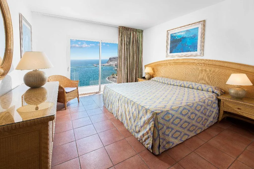Room, Mogan Princess & Beach Club, Gran Canaria