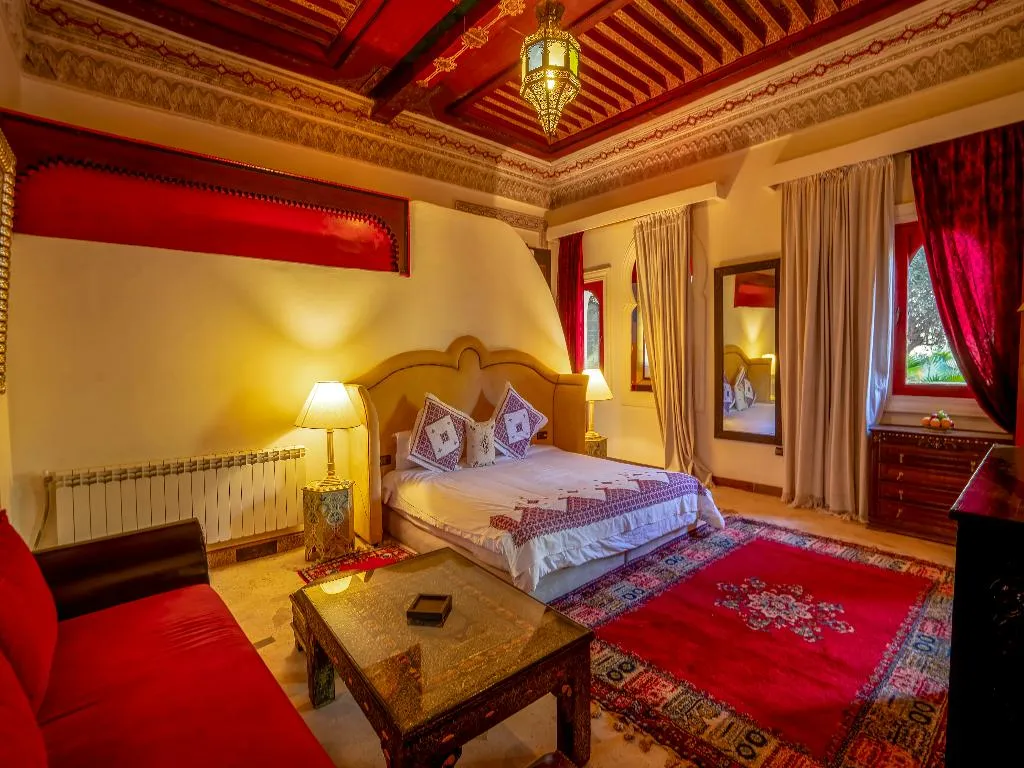 SUITE PREMIUM Room, Riad Cle De Sol, Marrakech