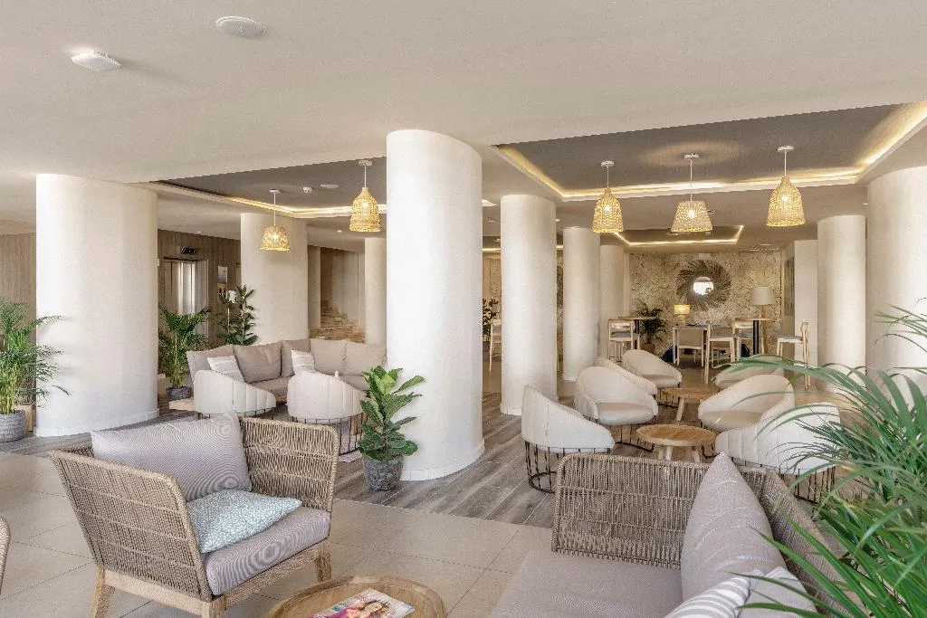 Restaurant, Aluasoul Mallorca Resort - Adults Only, Majorca
