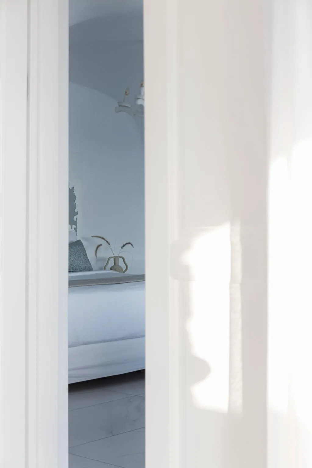 SUITE EXECUTIVE SEA VIEW Room, Canaves Oia Suites, Santorini