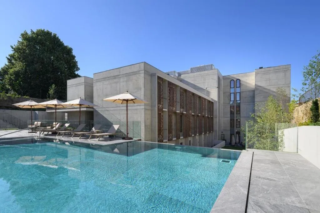 Pool, INNSiDE Braga Centro by Melia, Porto