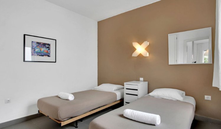 Apartamentos LIVVO Mar Azul - Adults Only, Fuerteventura
