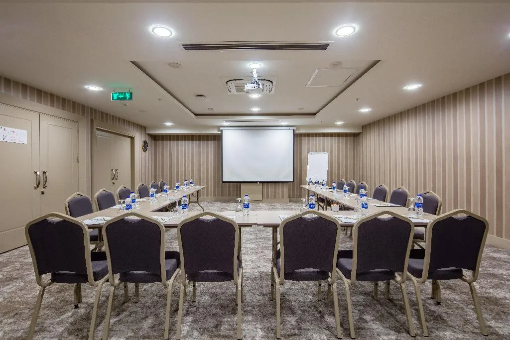 Conferences, Holiday Inn Antalya Lara, Antalya