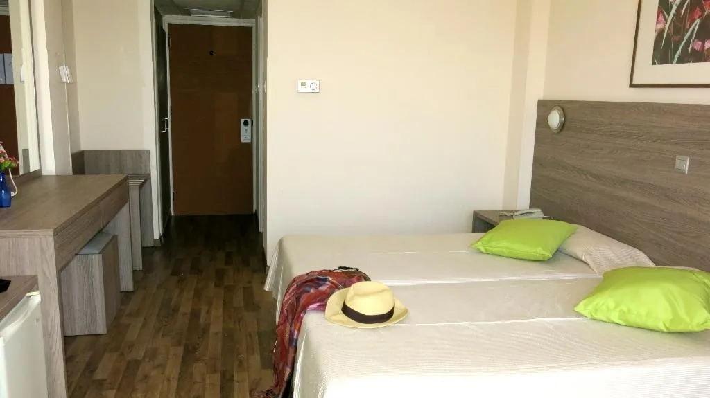 Double or Twin SIDE SEA VIEW Room, Marina, Cyprus