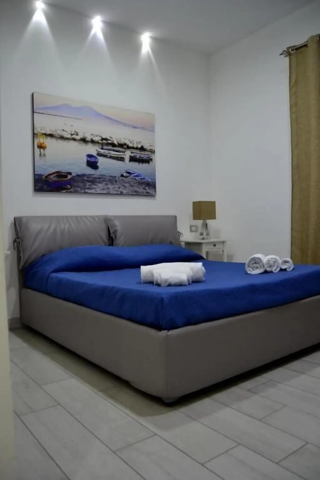Room, Beatrice Home B&B, Naples
