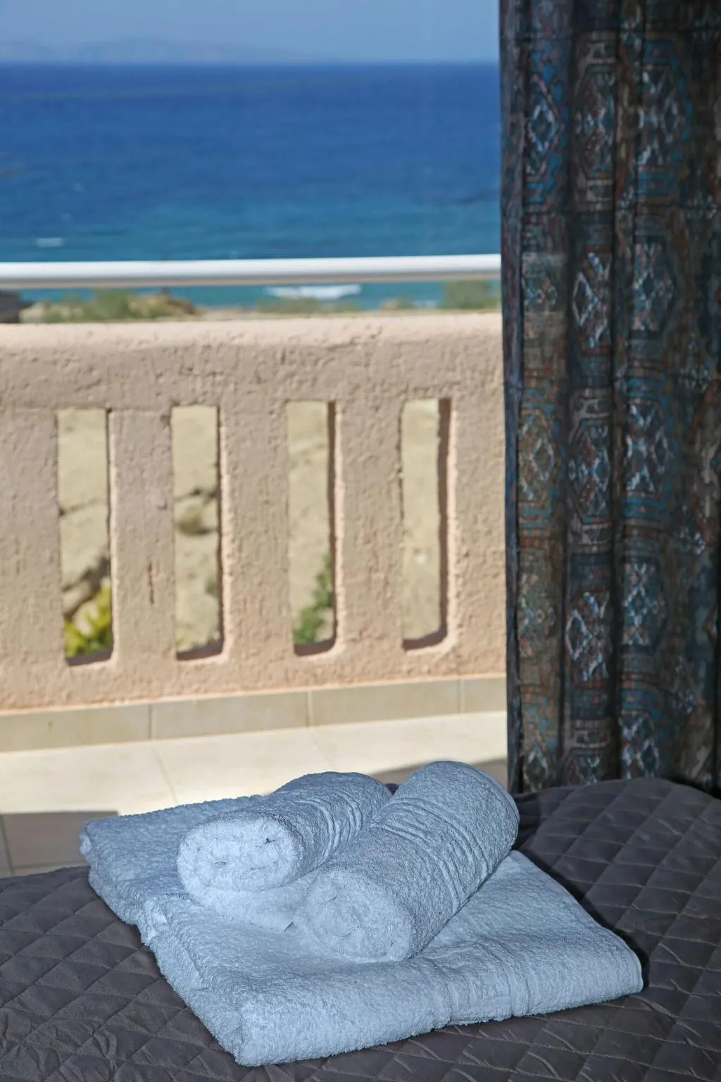 Room, Sea Breeze, Crete