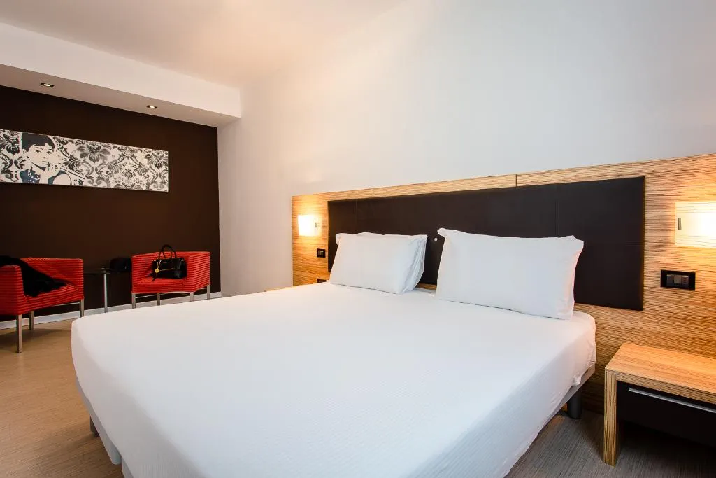 SUITE STANDARD Room, Ambra, Venice