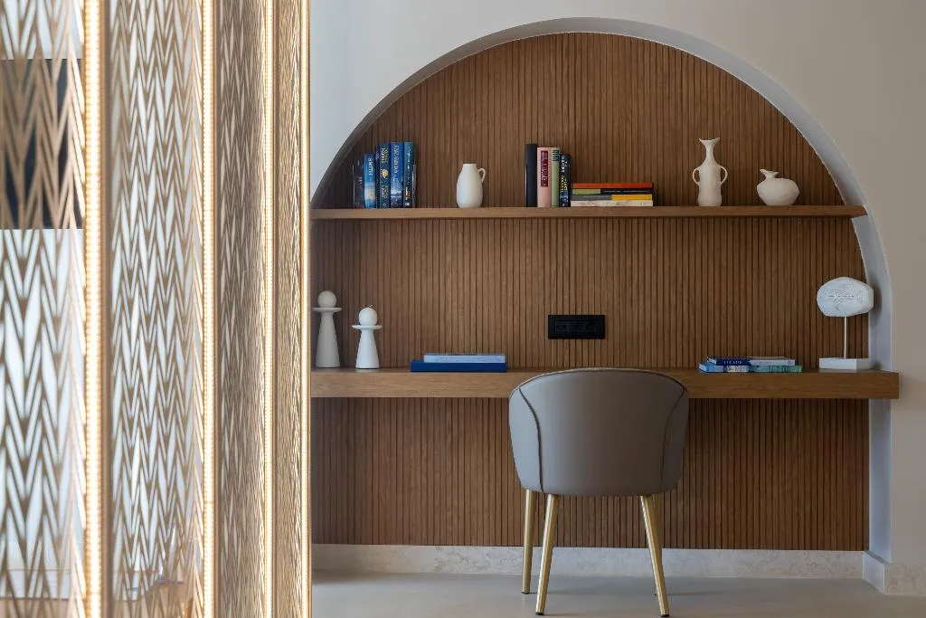 Lobby, Castello Boutique Suites By The Sea, Crete