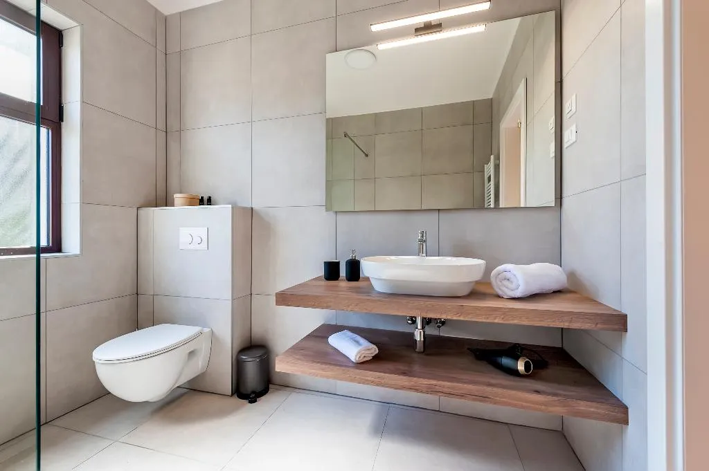 DOUBLE STANDARD Room, Sunset Residence Rovinj, Istria