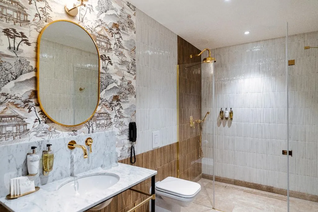 DOUBLE SINGLE USE ONE BED Room, Hotel Experior Boutique, Krakow