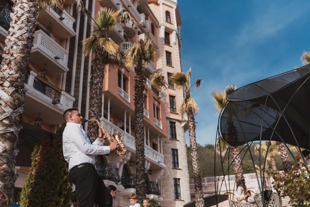 Sports and Entertainment, Villas Elenite Premium, Bourgas