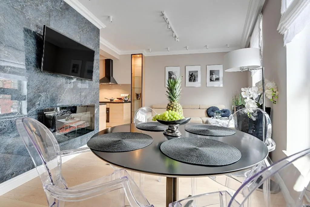 APARTMENT DELUXE Room, Old Town - Oldnova By Welcome Apartment, Gdansk